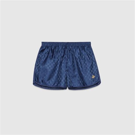 maillot gucci homme|gucci shorts de bain.